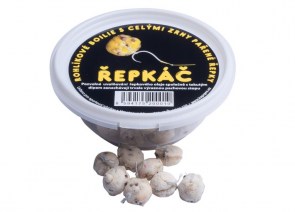 Řepkáč Rohlíkové boilies